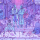 Image for article titled Cyberpunk 2077's Special Cover Art Is Very Nice